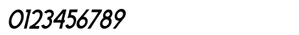 Sambats Italic Italic Preview
