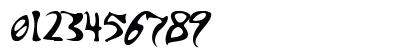 Barbed Ink Regular Preview