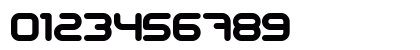 Sci Fied Bold Preview