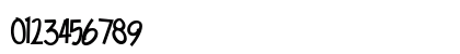 ScobeyScript Bold Preview