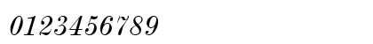 ScotchRomanMT RomanItalic Preview