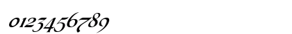 SCRIPT7 HU Italic Preview