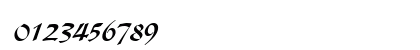 Script-D730 Regular Preview