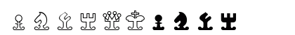 SeederChessSmall Regular Preview