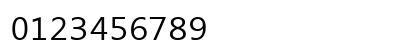Segoe UI Mono Regular Preview