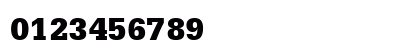 Serifa Black Preview