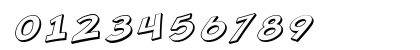 SF Minced Meat Shaded Oblique Preview