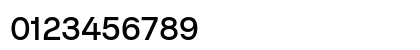 SFT Schrifted Sans TRIAL Medium Comp Preview