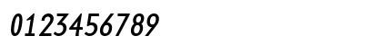 BaseMonoReg-Narrow RomanItalic Preview
