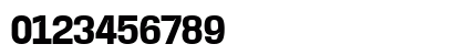 Base Neue Bold Preview