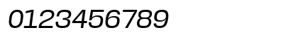 Base Neue Exp Obl Italic Preview