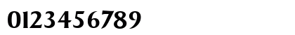 SigvarSerial Bold Preview