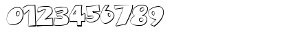 Snopy Outline Normal Preview
