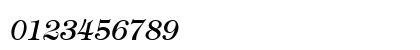 Sophisticate Light SSi Light Italic Preview