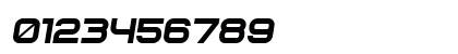 Soviet Program Italic Preview