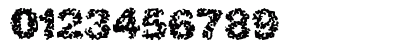 Spastic BRK Regular Preview