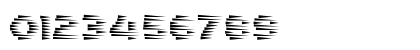 Speed Freak Italic Preview