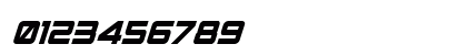 Spy Agency Condensed Italic Condensed Italic Preview