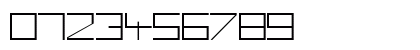 Square Unique Thin Preview