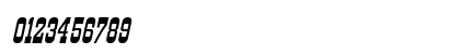Stagecoach Italic Preview