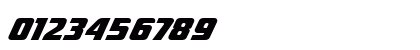 StarTrekGen Hv BT Heavy Numeric Preview