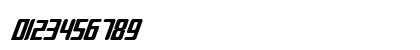 Sujeta Italic Preview