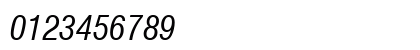 Swis721 Cn BT Italic Preview