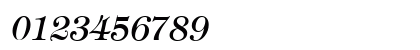 T731-Roman Italic Preview