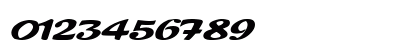 Tambo Script MF Regular Preview