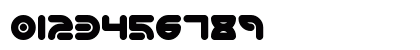 Technique BRK Normal Numeric Preview