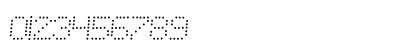 Telegraphic Light Italic Preview