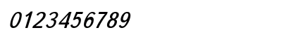 TextBook Italic Preview