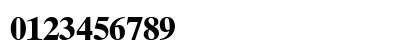 TimesTenCyrillic Bold Preview
