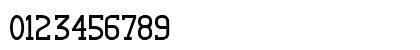 TL Serif Bold Preview