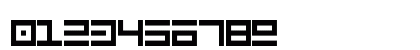 Toltec Regular Preview