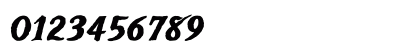 Trade Winds Regular Numeric Preview