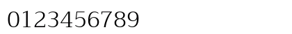 Trirong Light Preview