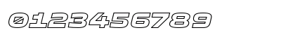 TT Autonomous XBd Outline It Numeric Preview