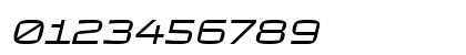 TT Autonomous Trl ExtraLight It Numeric Preview