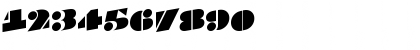 a_BraggaTitulSpUp Regular Font