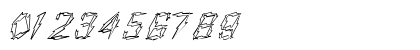 FZ UNIQUE 19 HOLLOW Normal Numeric Preview
