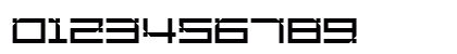 Unfinished SemiBold Preview