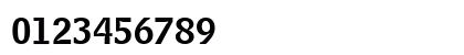 BellCent NamNum BT Name and Number Numeric Preview