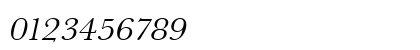 URWBaskerTExtWid Oblique Numeric Preview