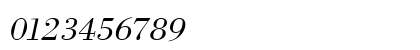 URWBodoniTLigExtWid Oblique Preview