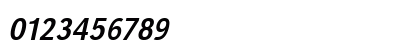 URWGroteskTExtNar Oblique Preview