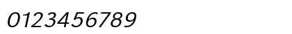 URWGroteskTLigExtWid Oblique Preview