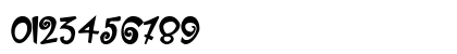 KlunderScript Bold Preview