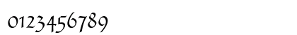 Usual Script SSi Bold Preview