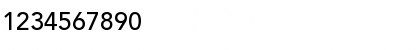 Valerius Condensed Condensed Preview